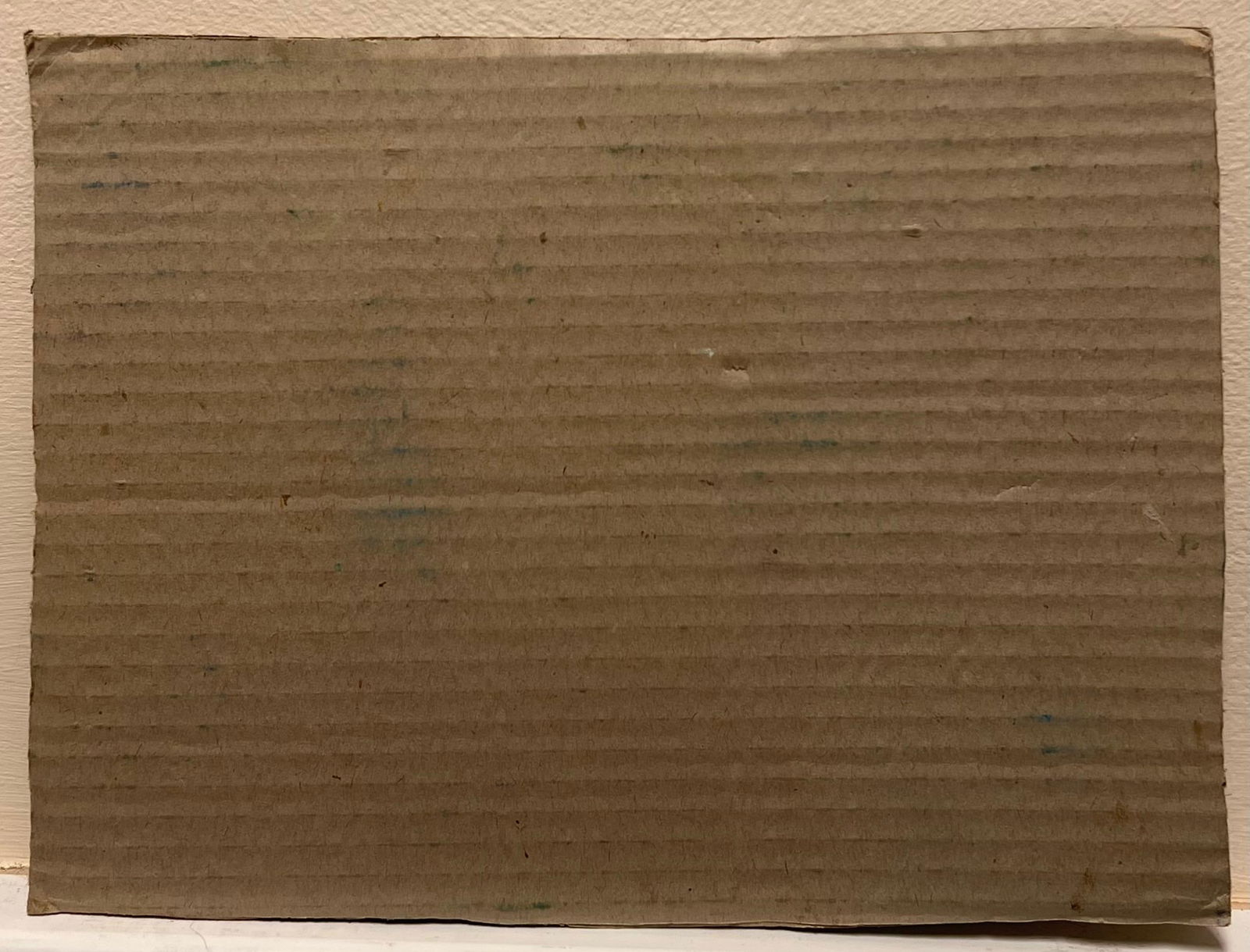 Fanch Lel; French Impressionist Boat In Still Shore in the Lighthouse Golden Sunset Oil, 2000 - 6