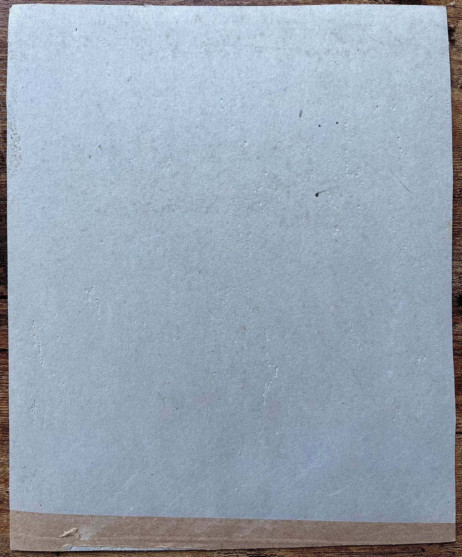 Fanch Lel; French Gouache Street Scene of Sunlit Stone Steps and Tower, 1994 - 13