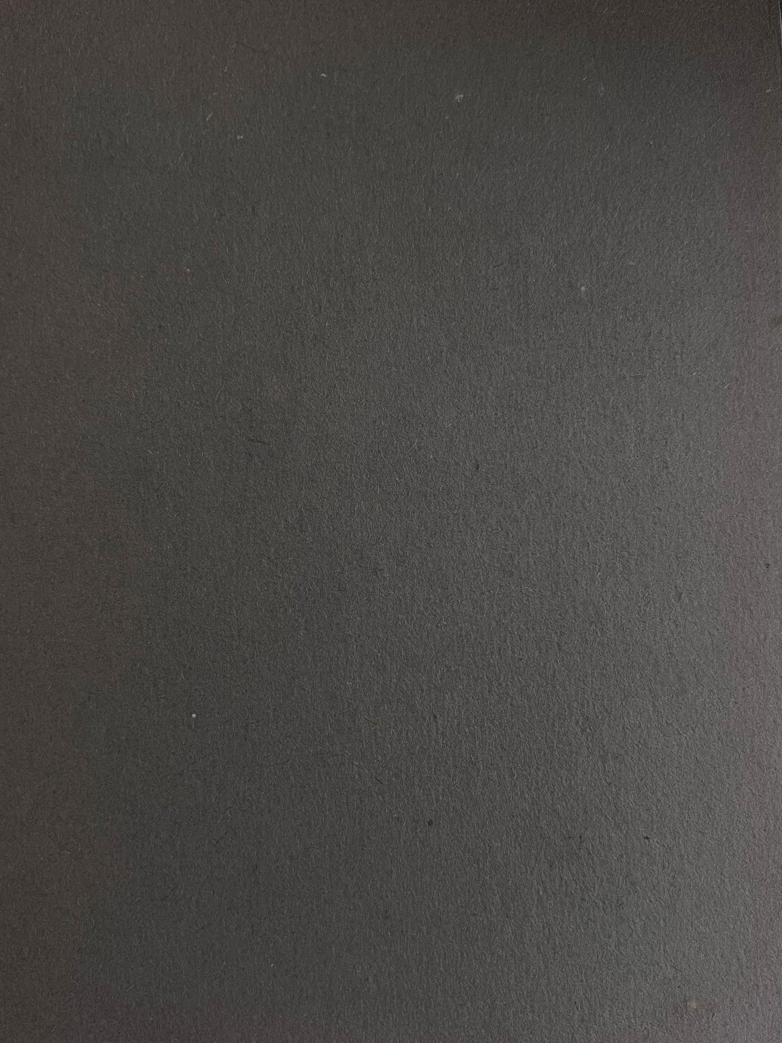 John Rabone Harvey; British Chalk Pencil Sketch of Two Cows At A Watering Hole, 1966 - 5