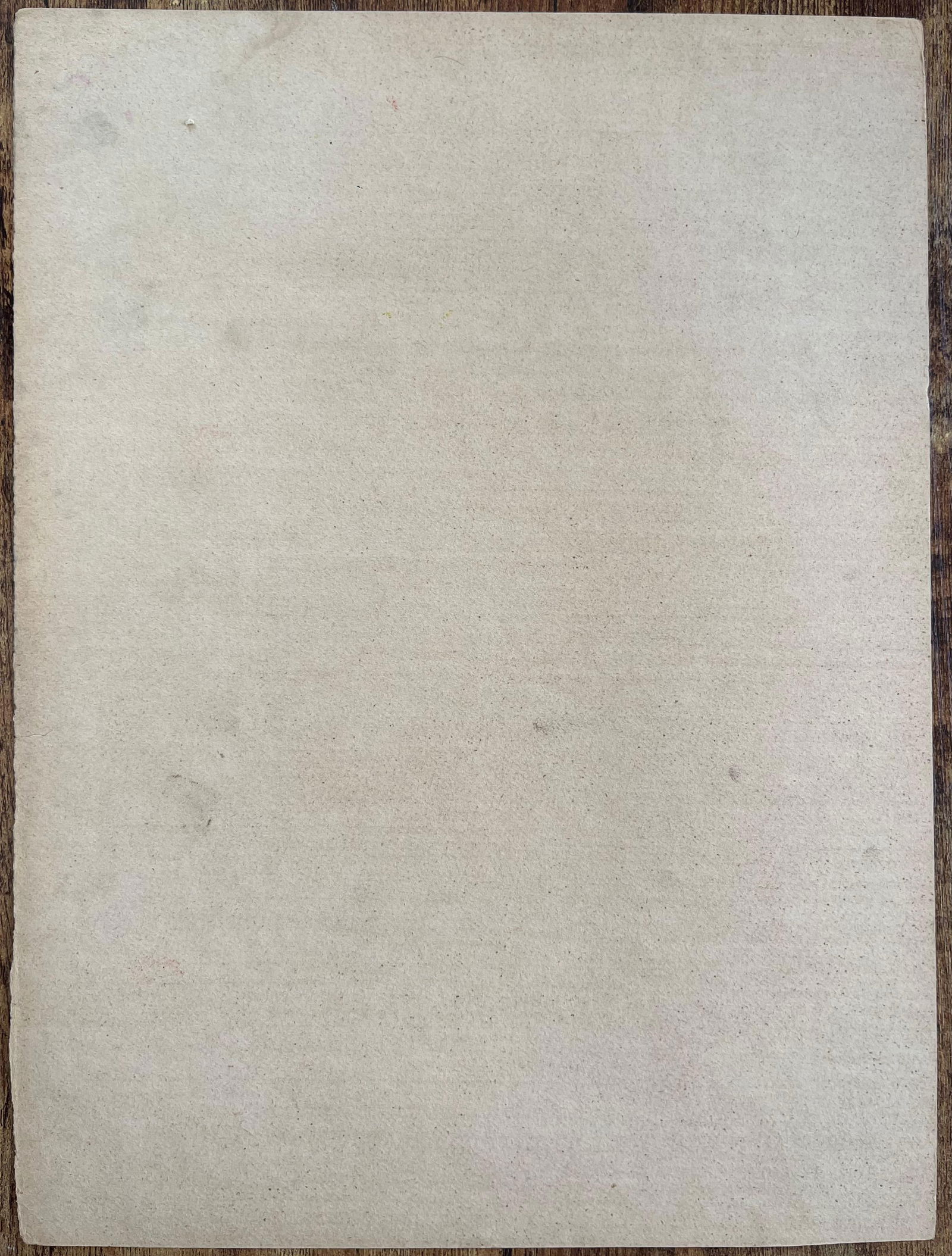 Anne Marie Migette Perard; Mid-20th Century Post-Impressionist Pencil Drawing of Docked Rowboats - 3