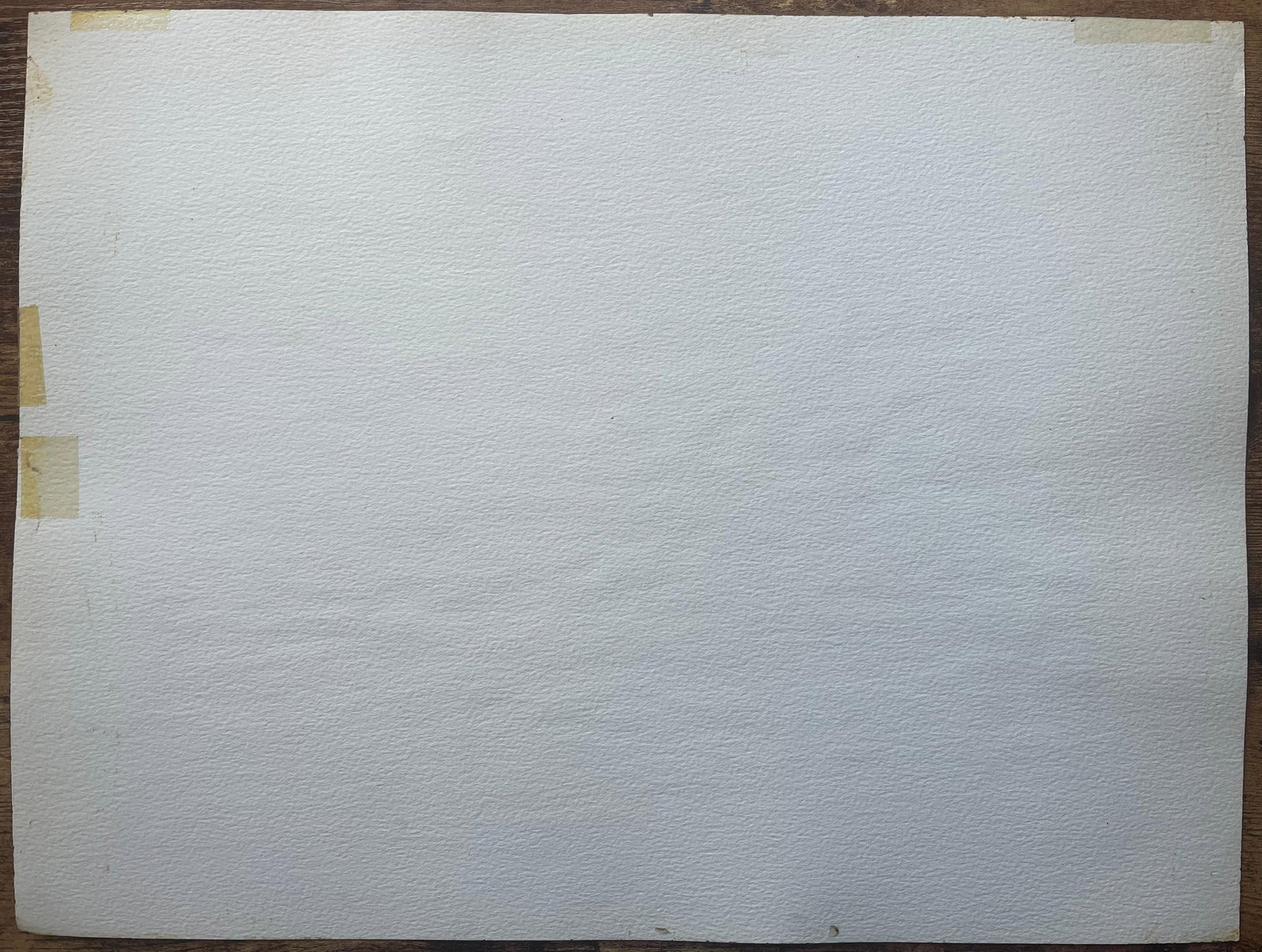 Robert Lepine (1929 - 2017); French Watercolor of Barques sur la Grève and Fishing Boats on - 6