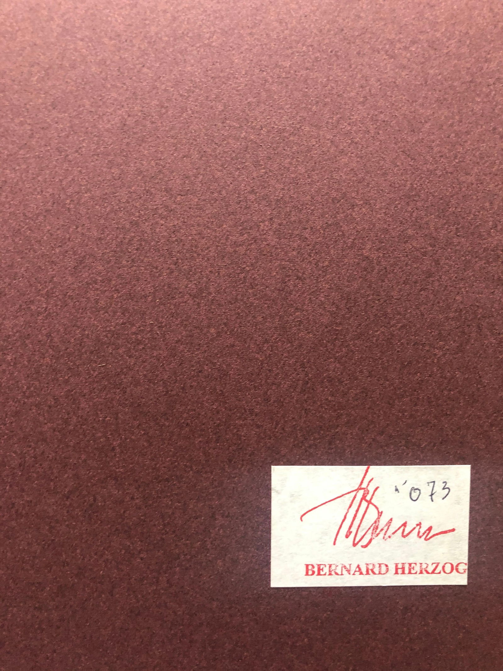 Bernard Herzog; 20th Paris School Collage Cutout Artwork Wonderful Interior Design Options, 20th - 3