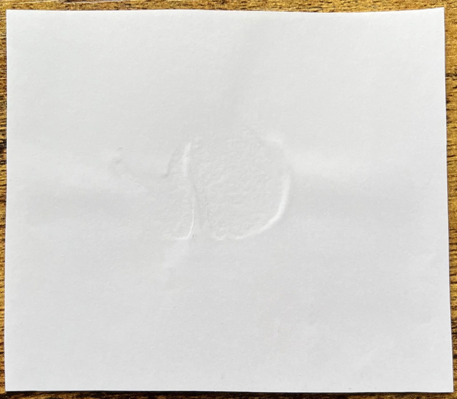 Jack Grunwell; Miniature Watercolor of Chapel of the Three Kings, Christmas Steps in Bristol - 6