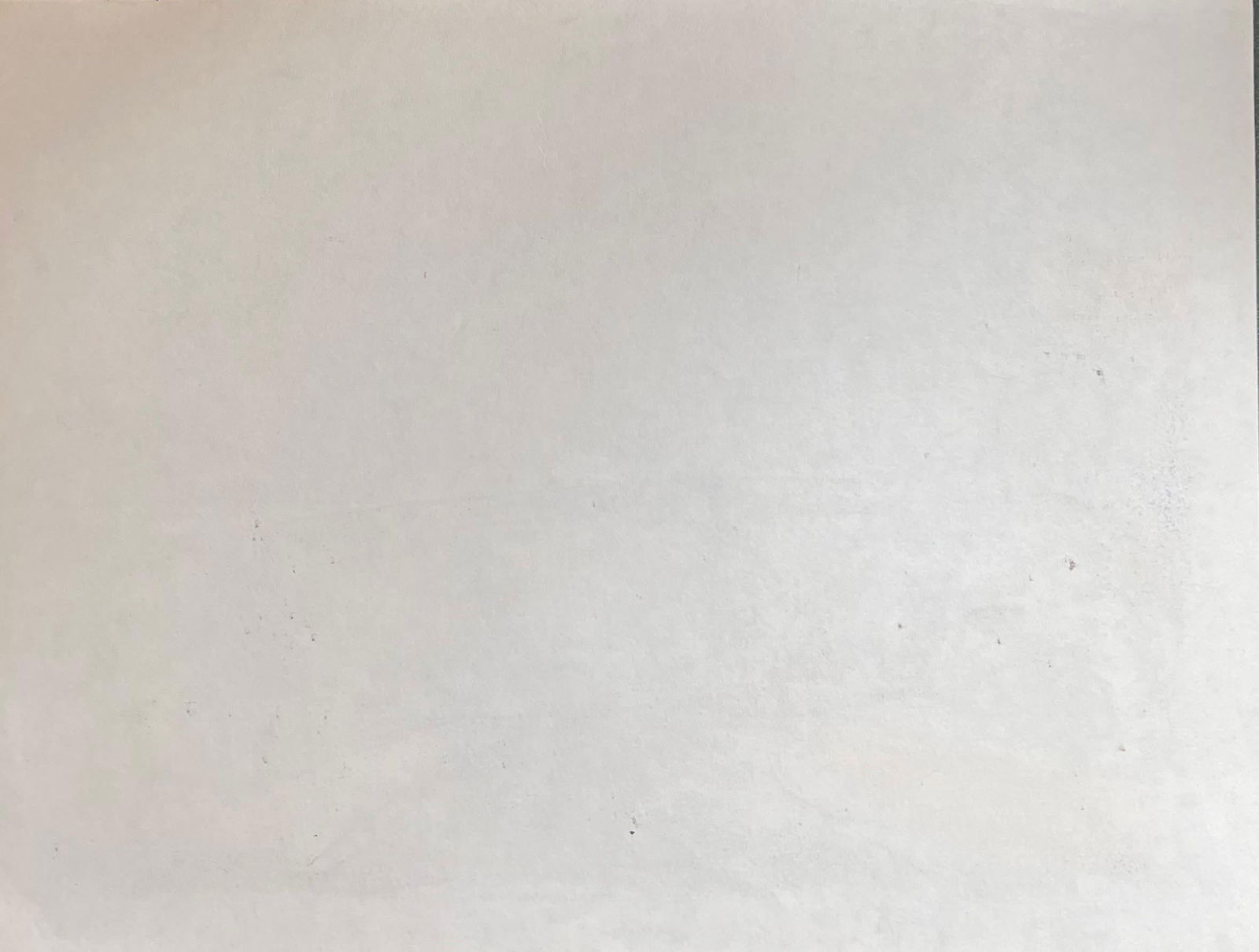 Akos Biro; 20th Century French Expressionist Grey Bridge Over Colourful Track Landscape - 6