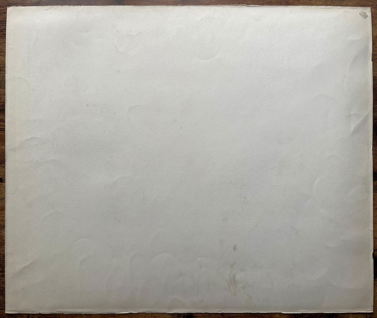 Anne Marie Migette Perard; Mid-20th Century Post-Impressionist Pastel Landscape with River and - 11