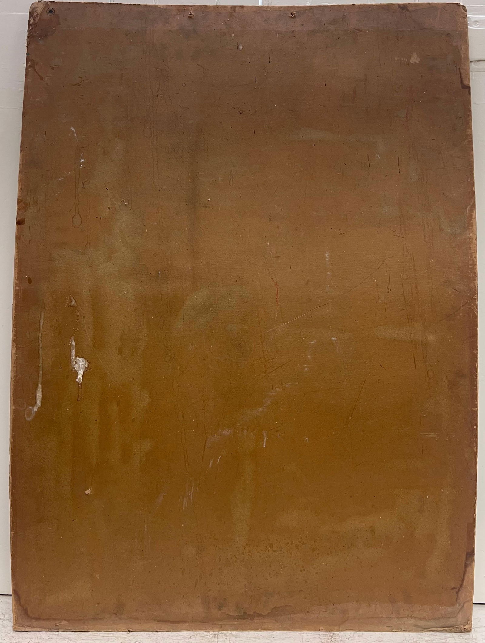 Cécile HERTZ-EYROLLES (1875-1974); Huge 1930s French Post-Impressionist Oil Profusion of - 3