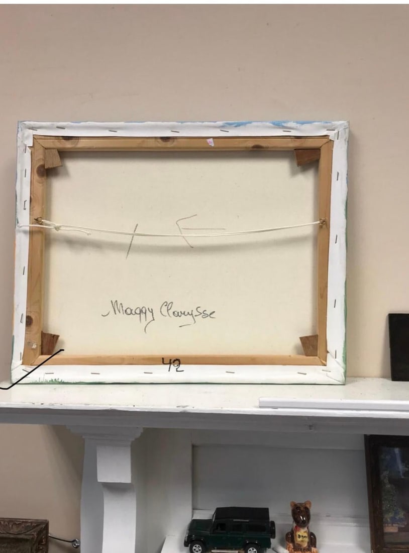 Bright and Colourful Sunflowers In Provence, 2000 - 11