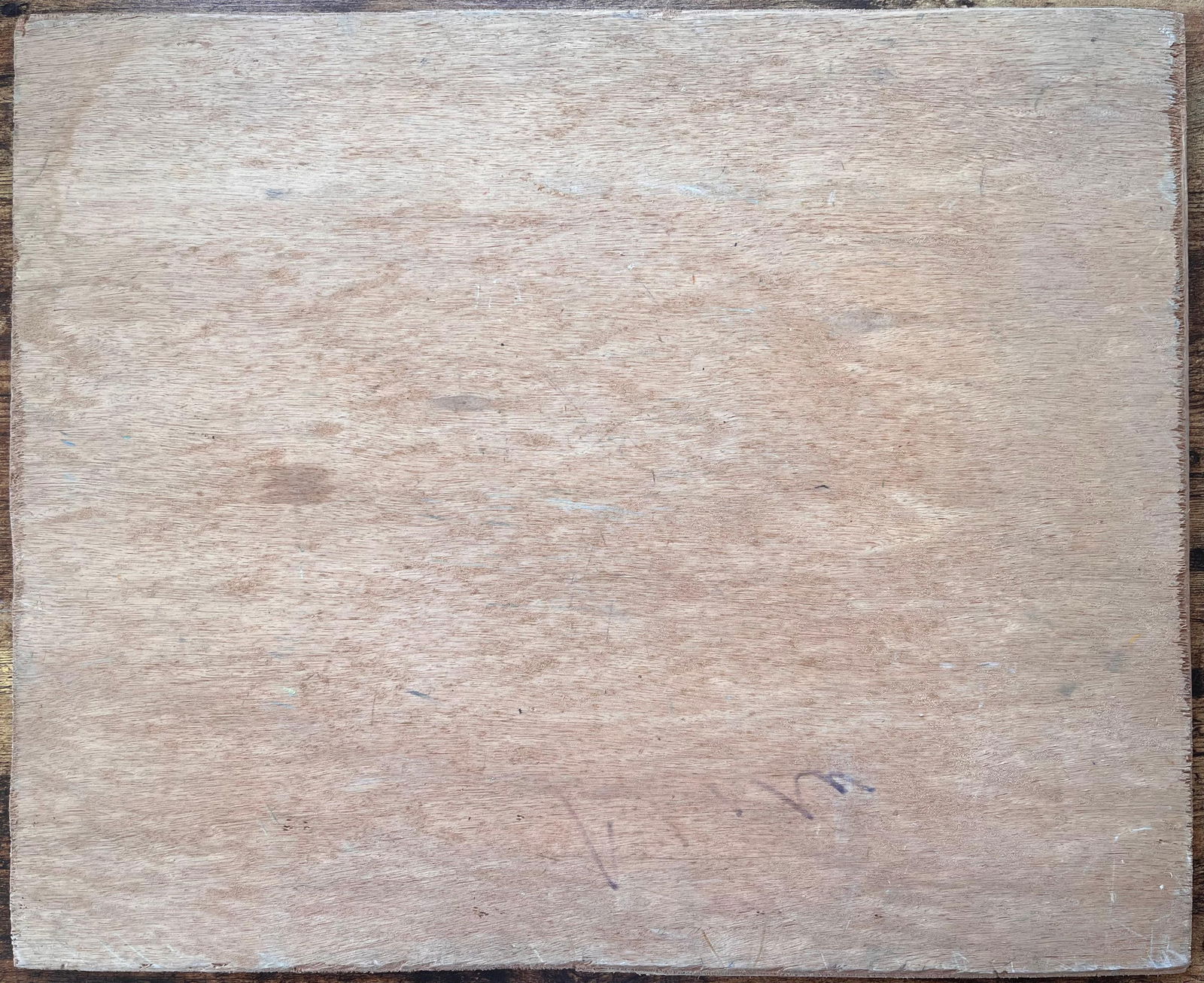 Fanch Lel; French Autumn Landscape Oil Painting of Riverside Mill with Reflections - 6