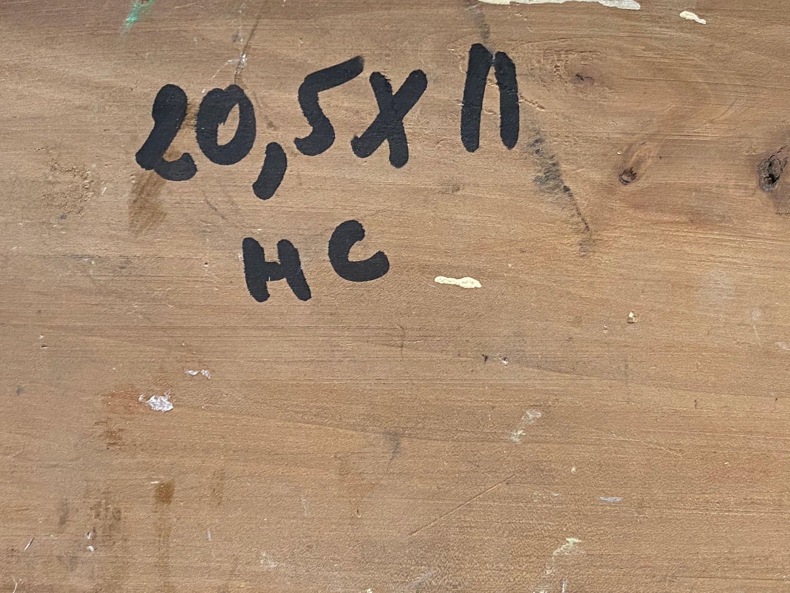 Jacques Pinon, French Expressionist Landscape Oil Painting, Late 20th Century - 5