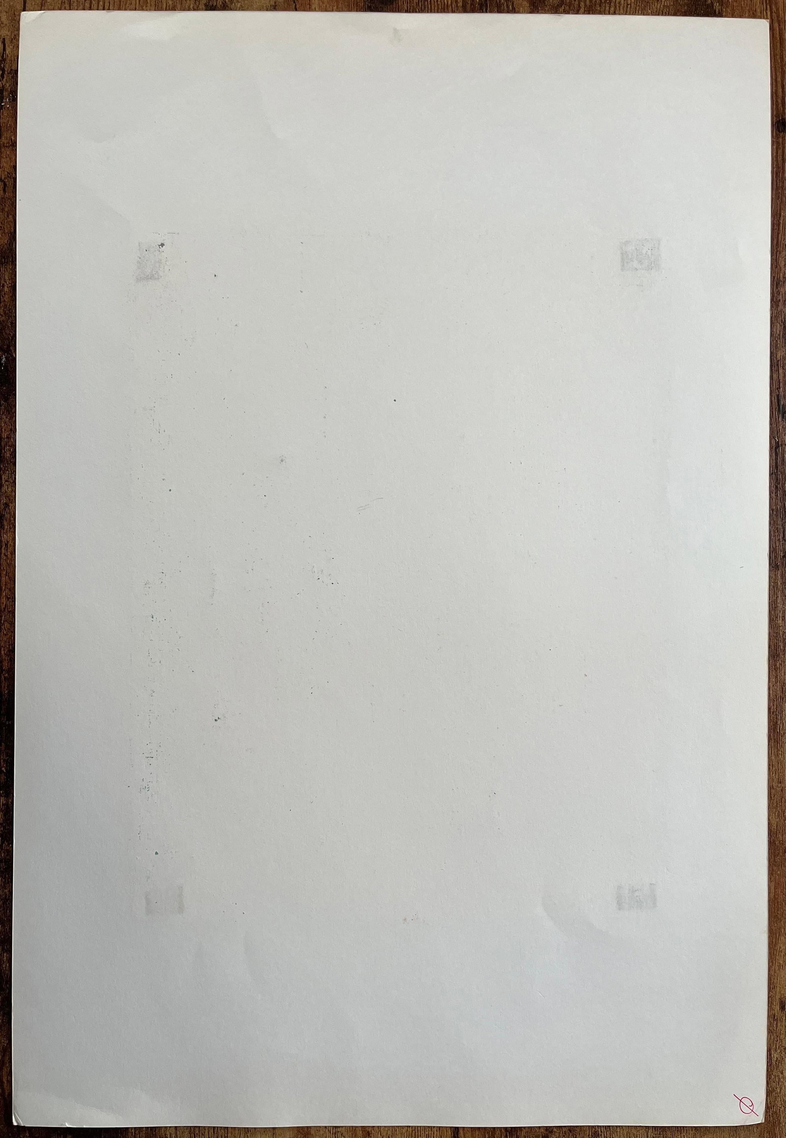 Roland Pichard; Original Oil Painting of a Shell and Blossoms on Crimson Fabric, 1995 - 10