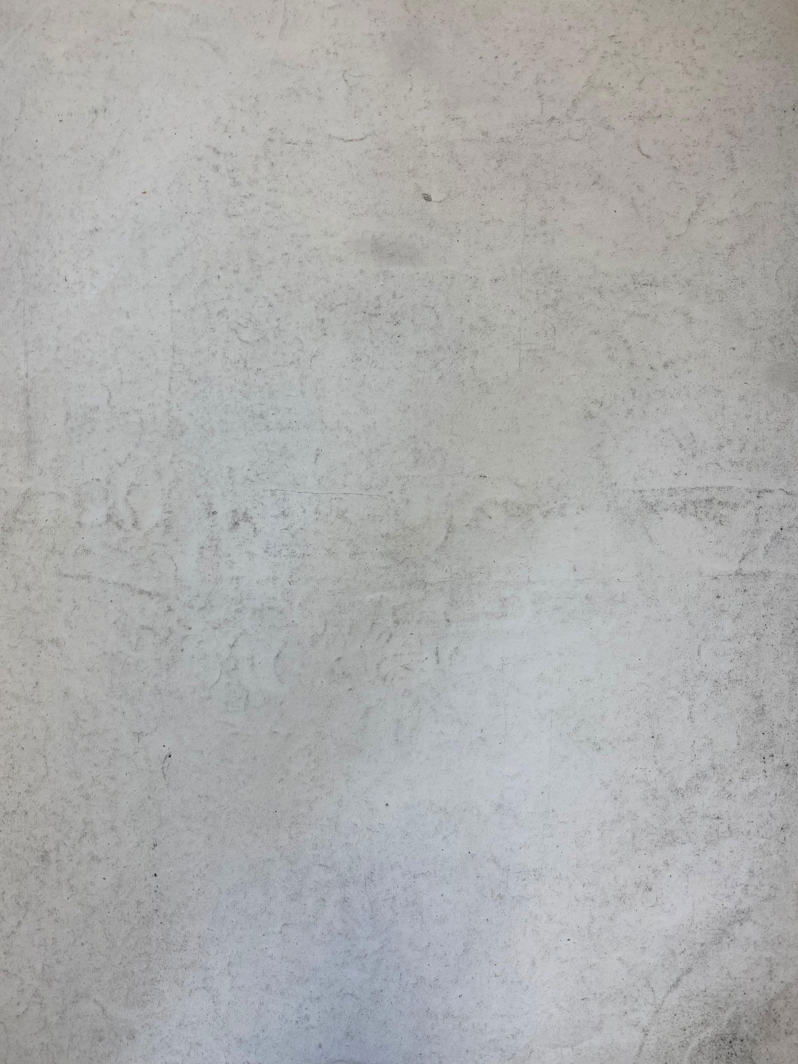 Antique French Head Portrait Greek Roman Head Bust Portrait Bearded Man, 19th Century - 11