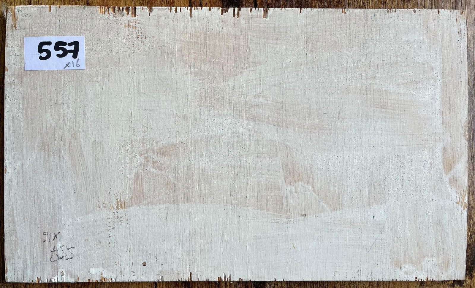 Bernadette Kelly; Modern French Oil Painting Two Elegant Figures in an Interior Scene - 18