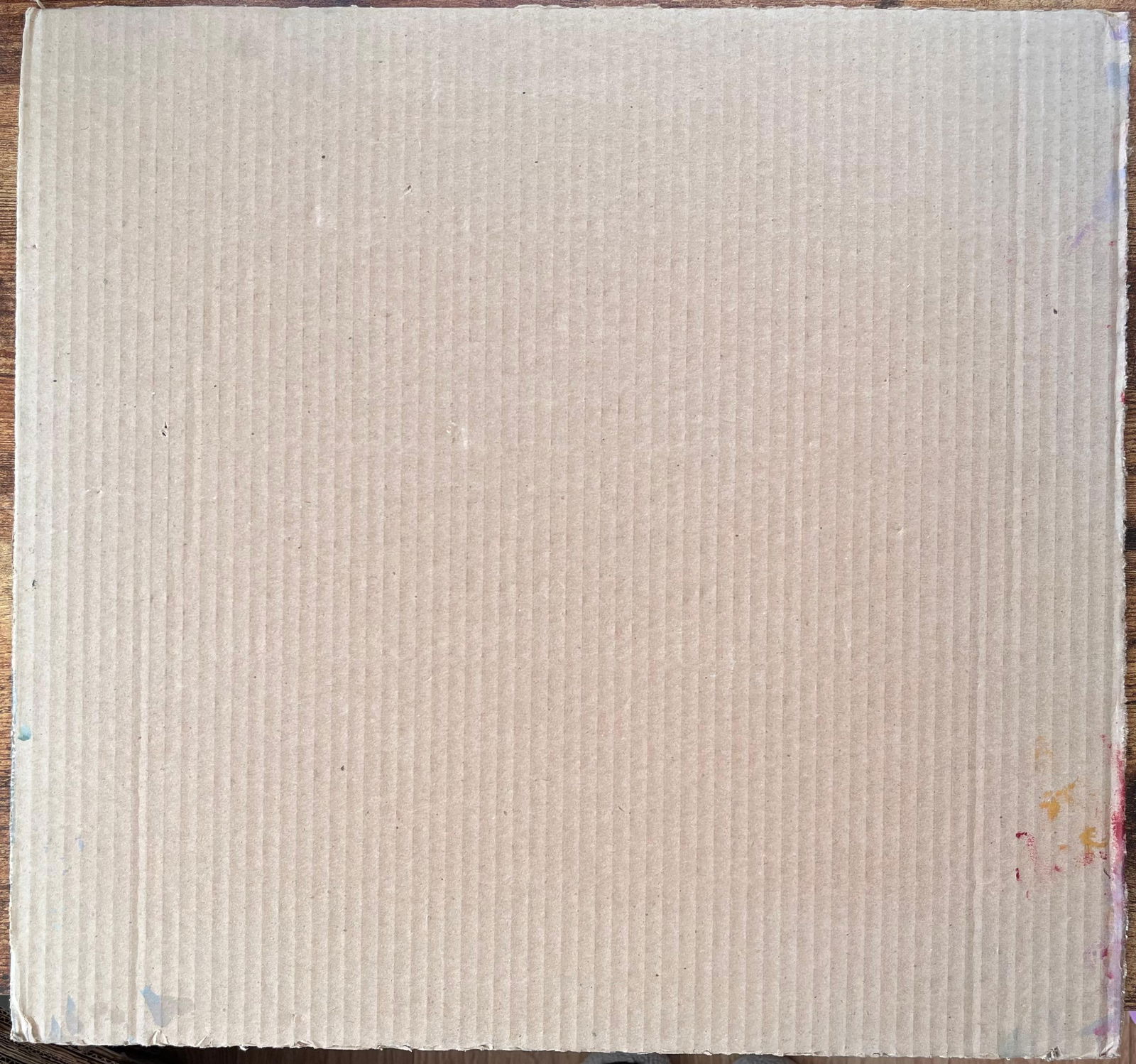 Fanch Lel; French Impressionist Village Harbour with Boats at Dusk by Fanch Lel - 11