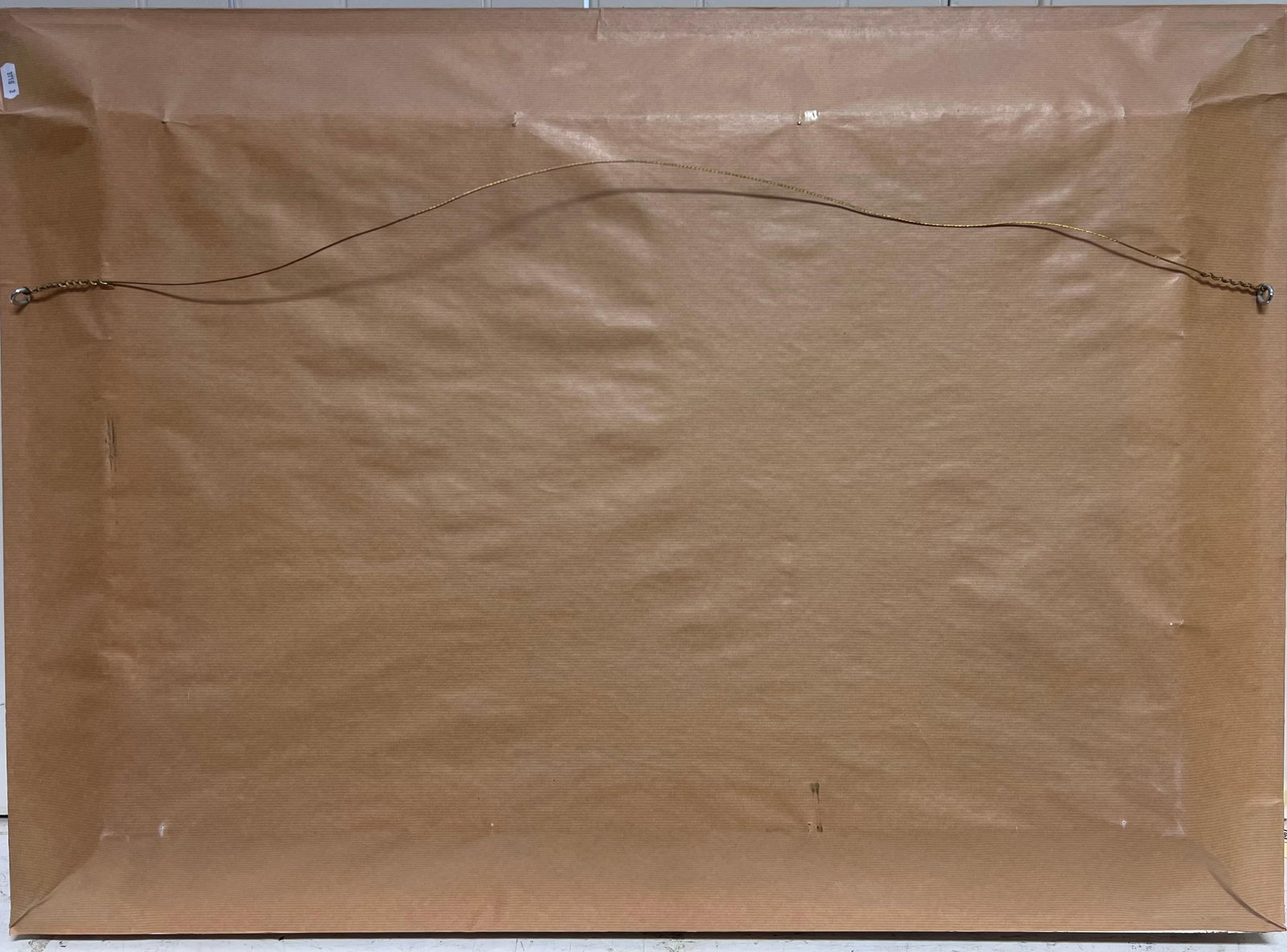 Don Vaughan; Large Traditional English Summer Pastoral Cattle River Landscape Oil Painting - 15