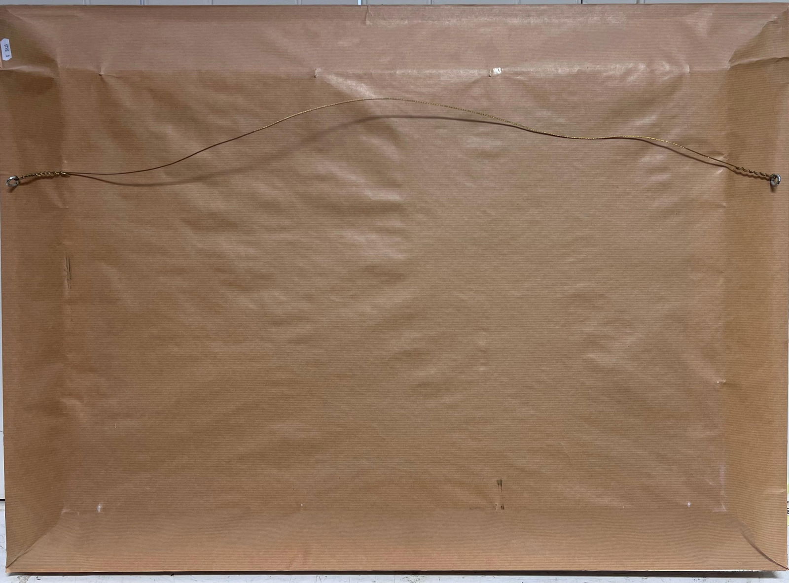 Don Vaughan; Large Traditional English Summer Pastoral Cattle River Landscape Oil Painting - 3