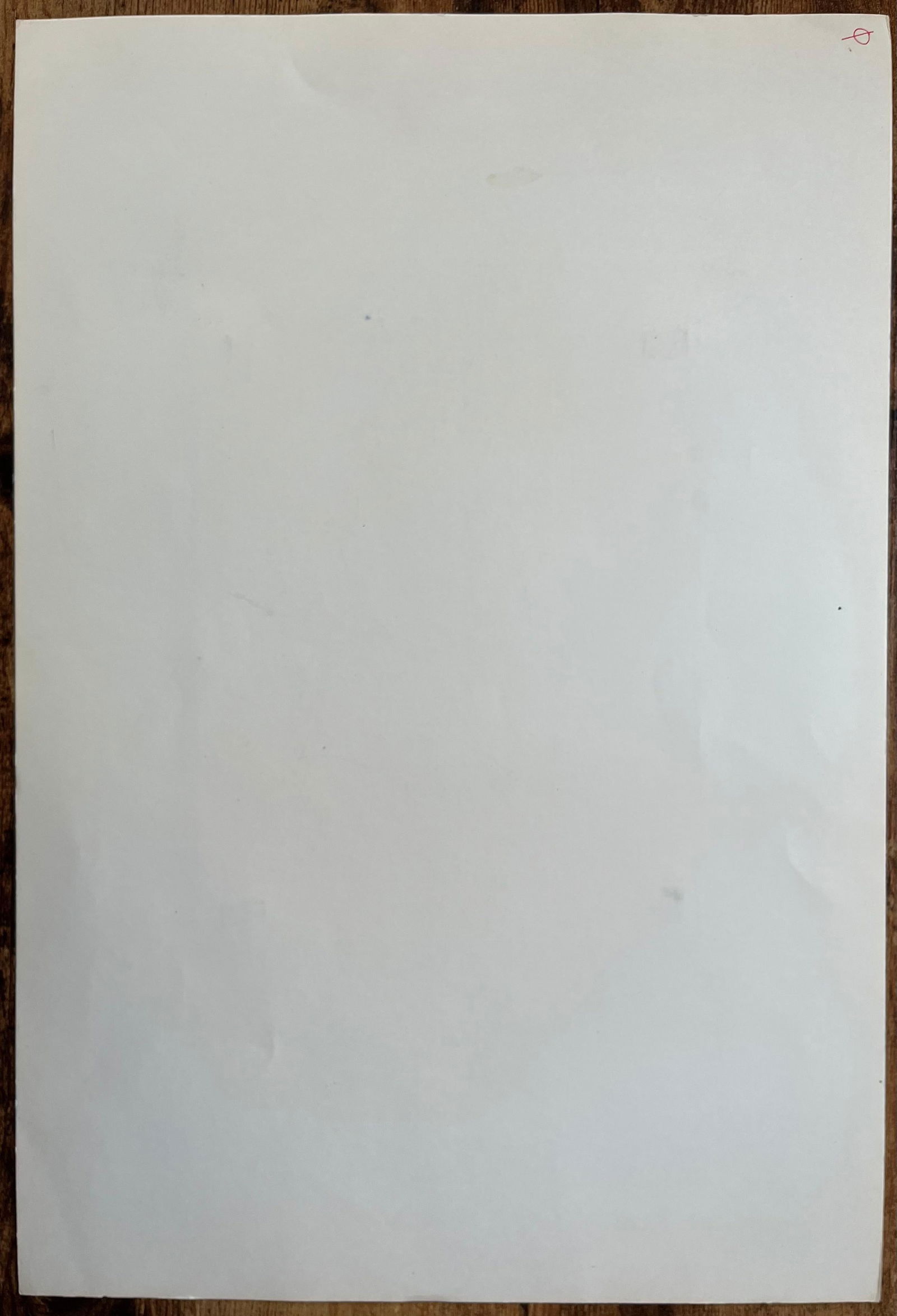 Roland Pichard; Original Oil Painting of Townscape with Minaret and Figures on Horseback - 6