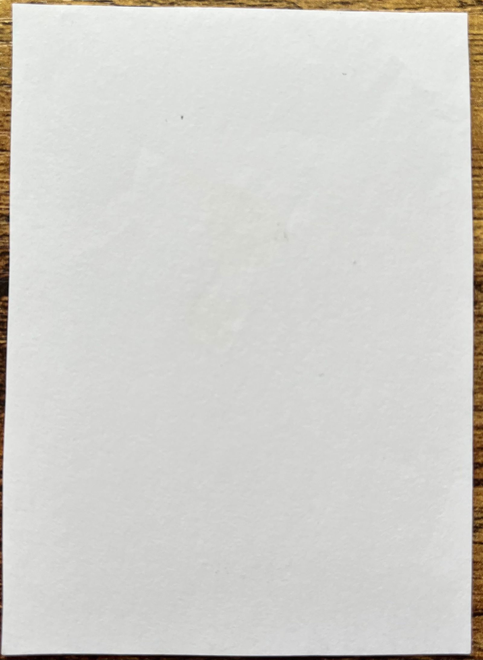 Jack Grunwell; Historic Miniature Watercolor of Bath Abbey View from the West Front - 6