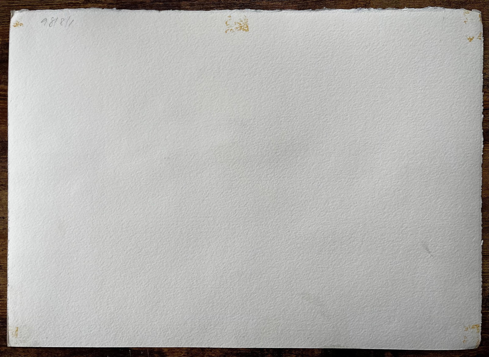 Anthony Herbert; Coastal Boatyard with Fishing Huts Beached Boats and Red Flag Watercolour Scene - 11