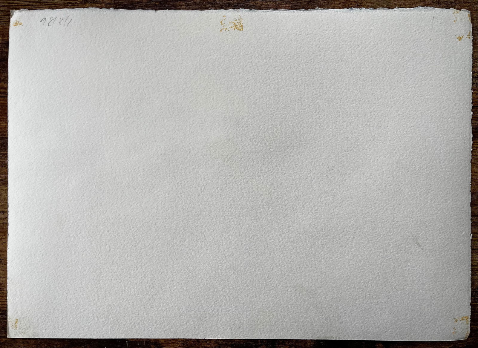 Anthony Herbert; Coastal Boatyard with Fishing Huts Beached Boats and Red Flag Watercolour Scene - 3