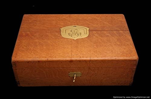 LAPPARRA FRENCH ANTIQUE STERLING SILVER FLATWARE SET, 111pcs. (SERVICE FOR 18), LOUIS XVI, CHEST, - 9