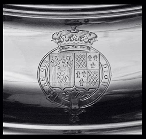 ODIOT - TWO COVERED 950 STERLING SILVER LOUIS XVI VEGETABLE SERVERS 1850-1899 BOWLS - 8