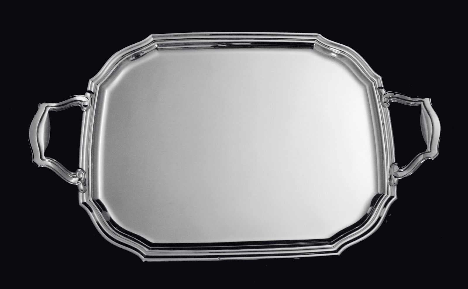 PUIFORCAT / HERMES ANTIQUE 5pc. 950 STERLING SILVER TEA SET + TRAY, 1850-1899 - 14