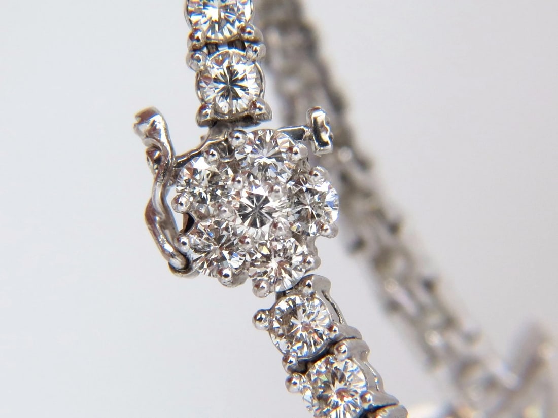 GIA Certified 21.19ct Natural Ruby Diamond Necklace Platinum ** - 6