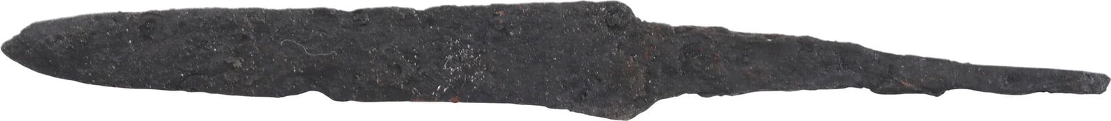 VIKING SIDE OR POUCH KNIFE, 9th-10th CENTURY AD. - 2
