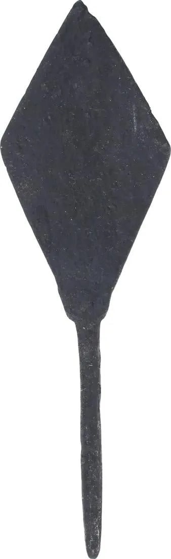 VIKING TANGED ARROWHEAD, 850-1000 AD. - 2