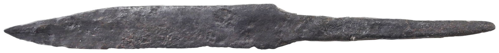 VIKING POCKET OR POUCH KNIFE 11TH CENTURY AD - 2