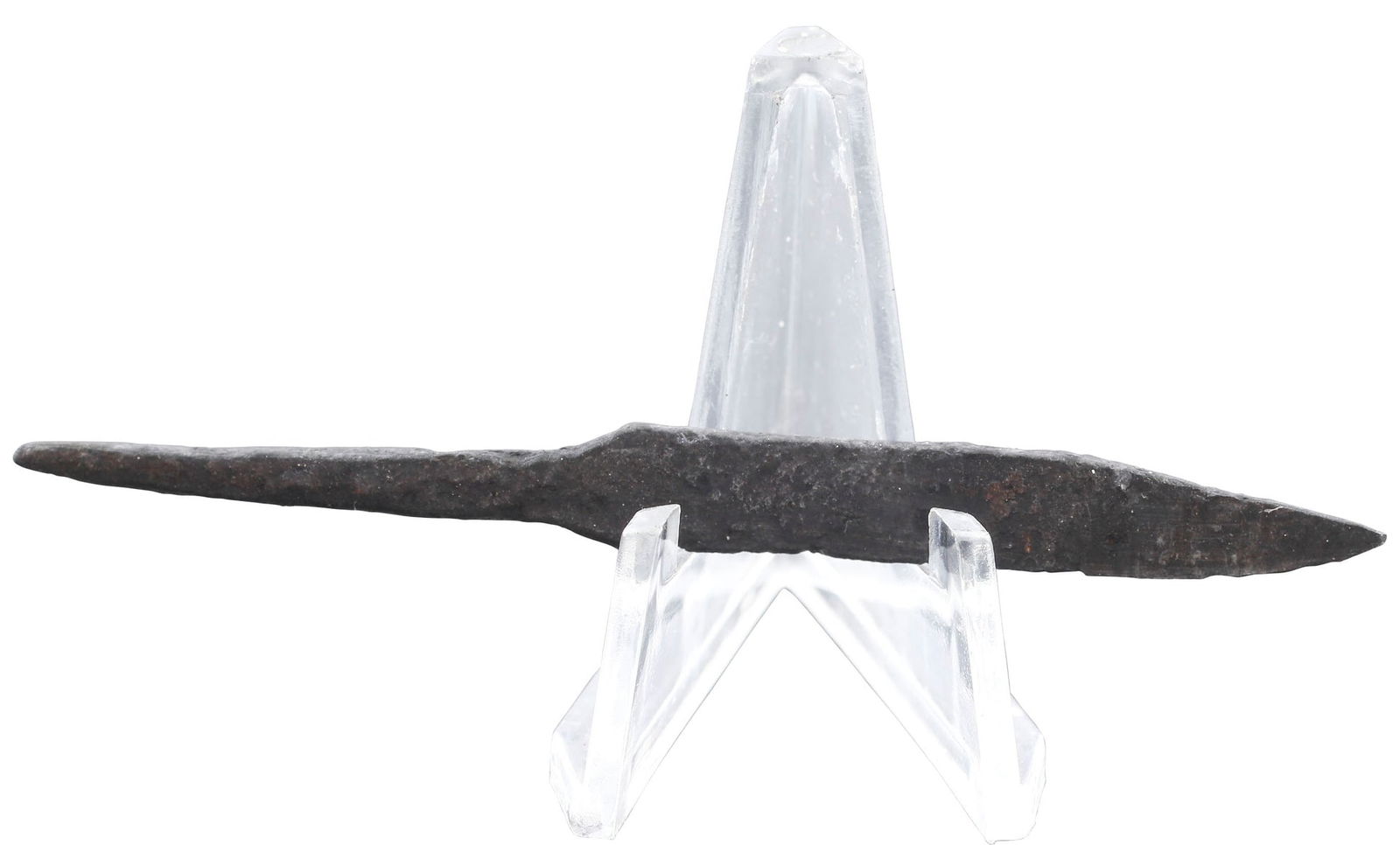 VIKING POCKET OR POUCH KNIFE 11TH CENTURY AD - 3