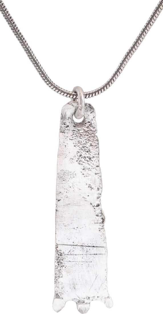 VIKING SORCERESS’S AMULET, 9TH-11TH CENTURY AD - 2