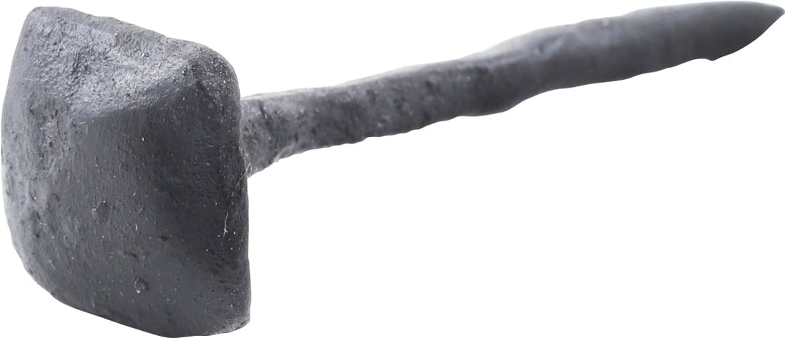 ROMAN “CRUCIFIXION” NAIL, 1ST-2ND CENTURY AD - 2