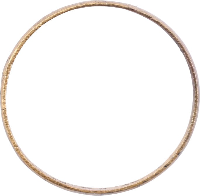 VIKING WOMAN’S WEDDING RING, 850-1050 - 2