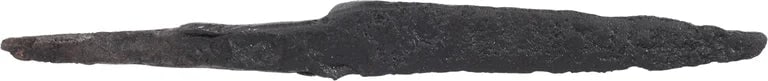 VIKING POCKET OR POUCH KNIFE, 11th CENTURY AD (1 of 3)