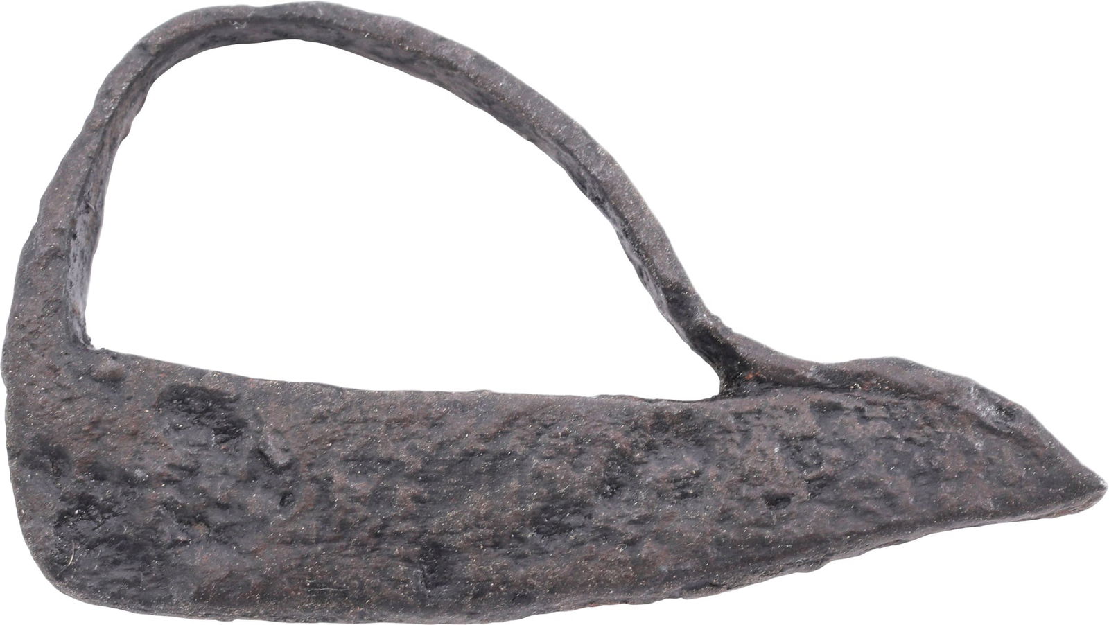 VIKING FLINT STRIKER/FIRE STARTER, C.900-1100 AD - 2