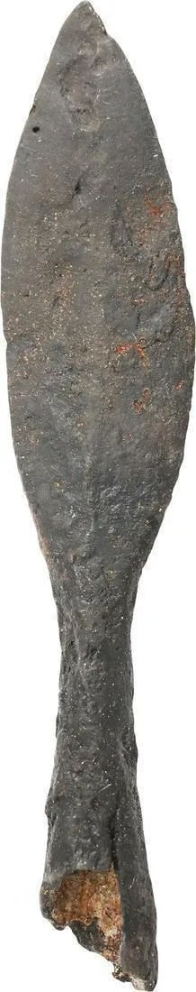 VIKING SOCKETED ARROWHEAD - 2