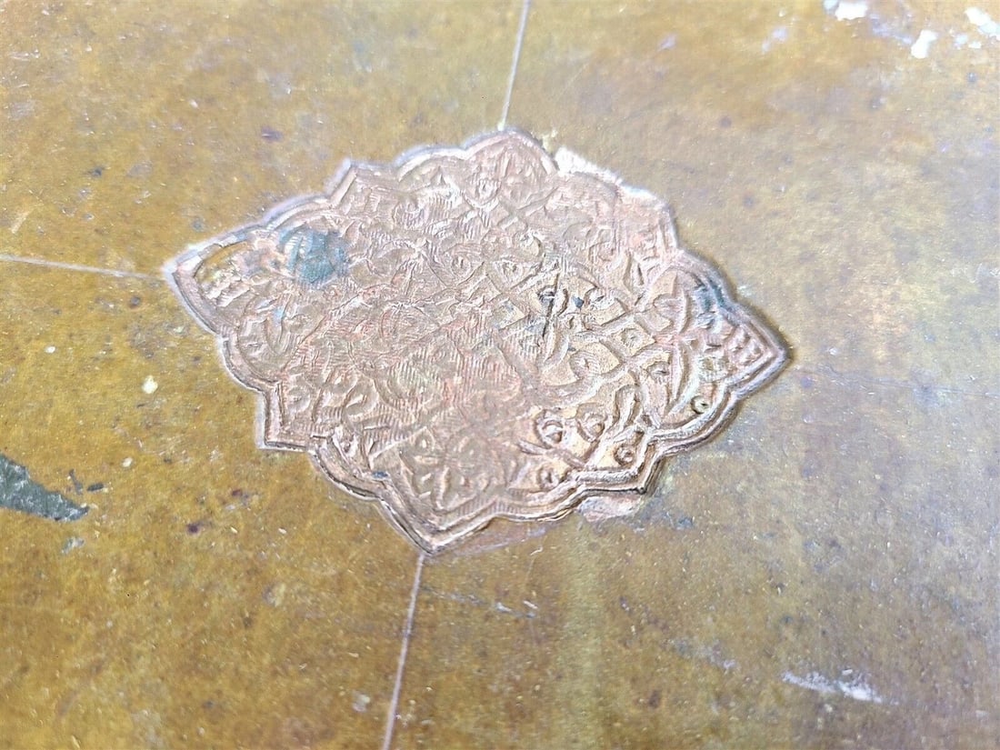 ARABIC MANUSCRIPT ISLAMIC LAW BOOK antique 19th century Sharh Al Wiqayah - 3