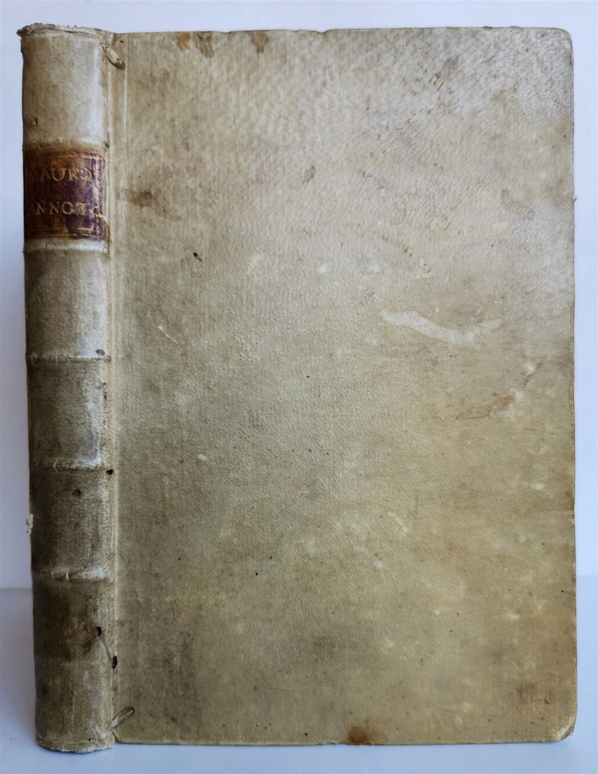 1550 ASTROLOGY Annotationi sopra la Lettione della Sphera del Sacrobosco ANTIQUE - 2