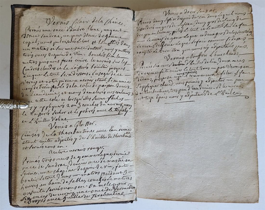 1588 PSALMS of DAVID ANTIQUE PSALTER BOOK 16th CENTURY RARE Bible - 6