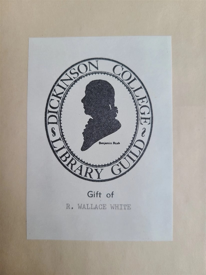 1648 THIRD & FOURTH PART of INSTITUTES of LAWS of ENGLAND antique in ENGLISH - 5