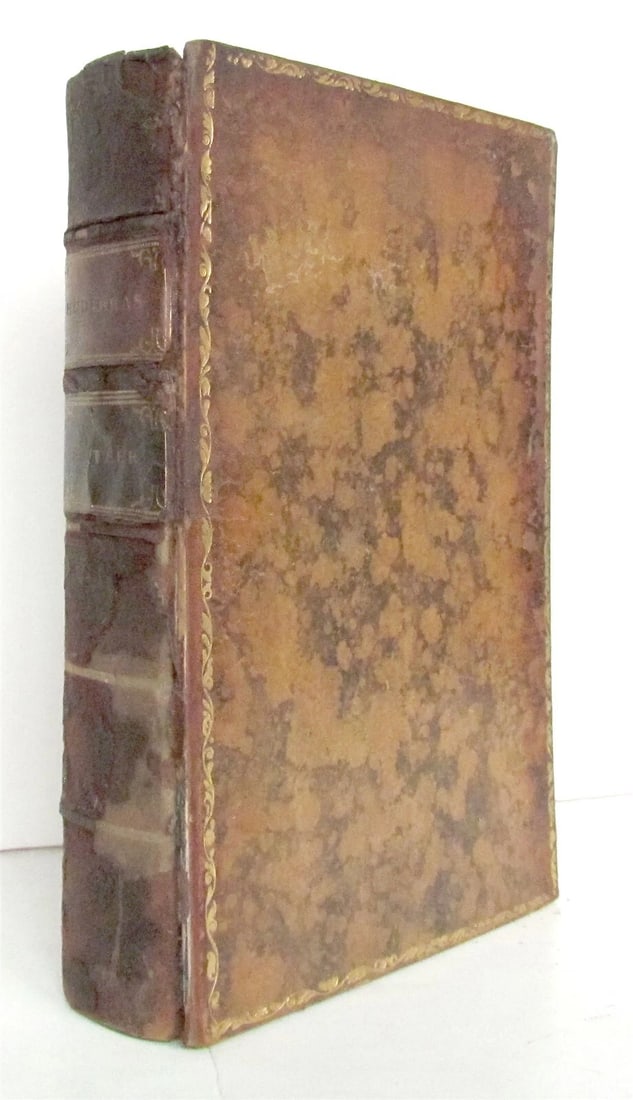 1694 HUDIBRAS Written in the time of Late Wars by SAMUEL BUTLER antique ENGLISH - 2