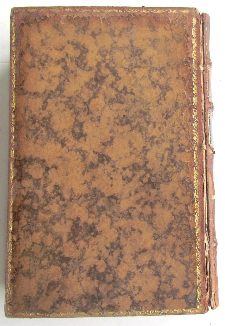 1694 HUDIBRAS Written in the time of Late Wars by SAMUEL BUTLER antique ENGLISH - 9