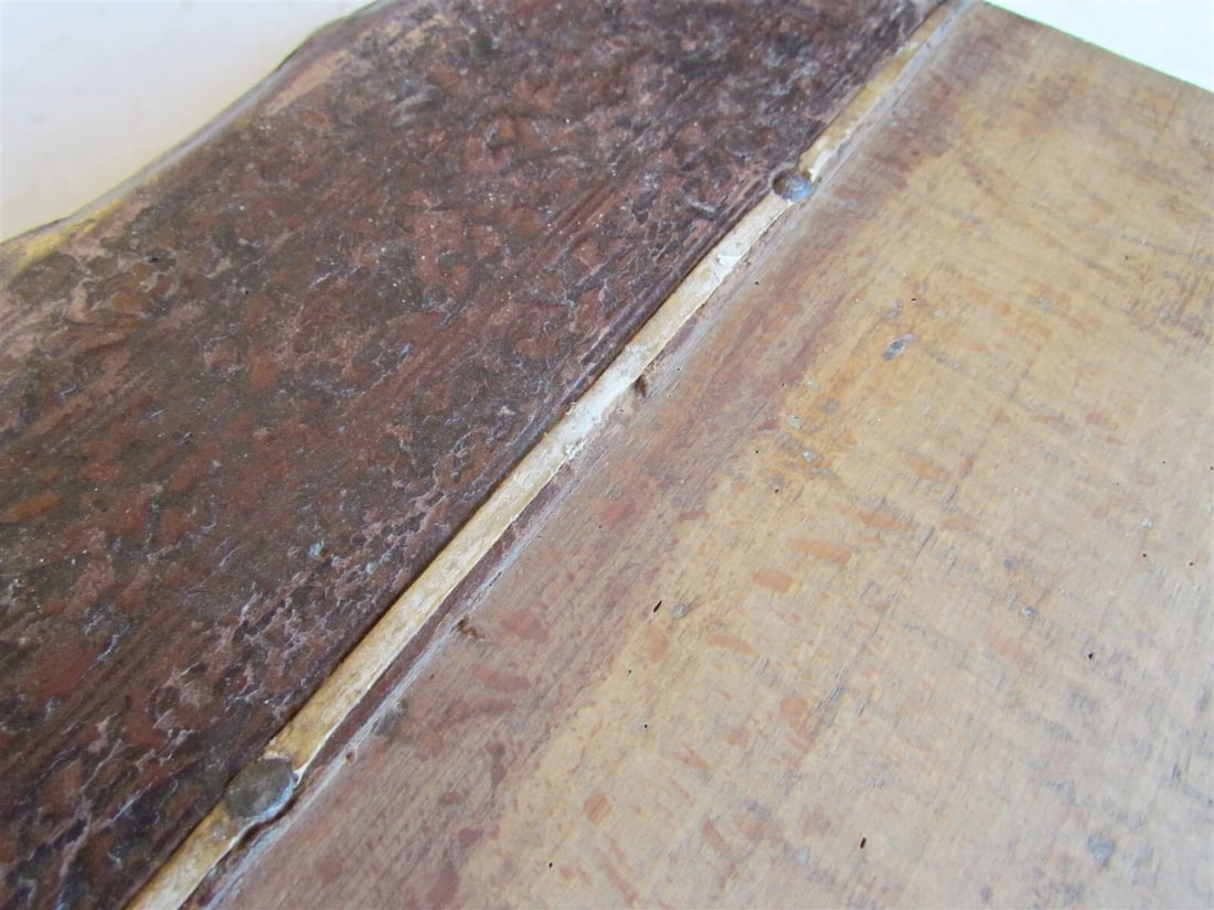 1499 INCUNABULA FOLIO antique Sacred letters of St.Paul interpretation INCUNABLE - 4