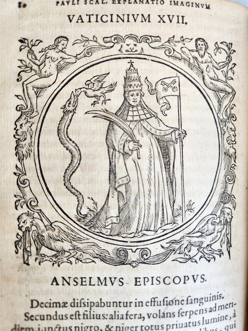 1570 ILLUSTRATED TREATISE on PARACELSUS antique 16th CENTURY: Title: 1570 ILLUSTRATED TREATISE on PARACELSUS antique 16th CENTURY Description: Primi tomi miscellaneorum, de rerum causis & successibus atq[ue] secretiori methodo ibidem expressa, effigies ac exempl