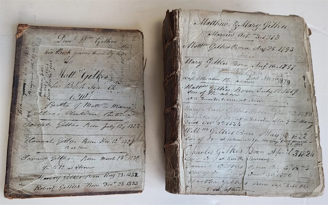 1630 BIBLE in ENGLISH Robert Barker & John Bill antique KING JAMES illustrated - 7