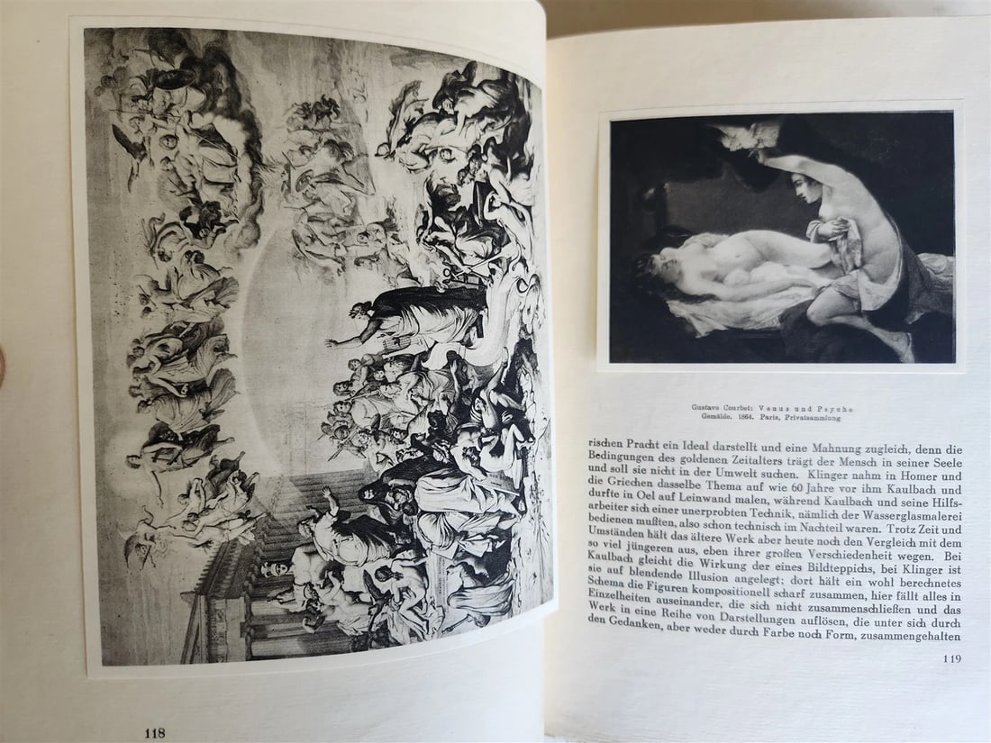 1930s HOMER ODYSSEY & ILIAD illustrated 2 VOLUMES antique LIMITED EDITION - 12