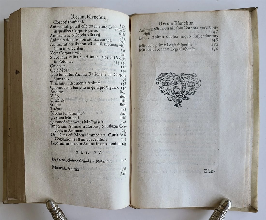 1699 EVANGELIUM MEDICI SEU MEDICINA MYSTICA by Bernard CONNOR antique VELLUM - 7