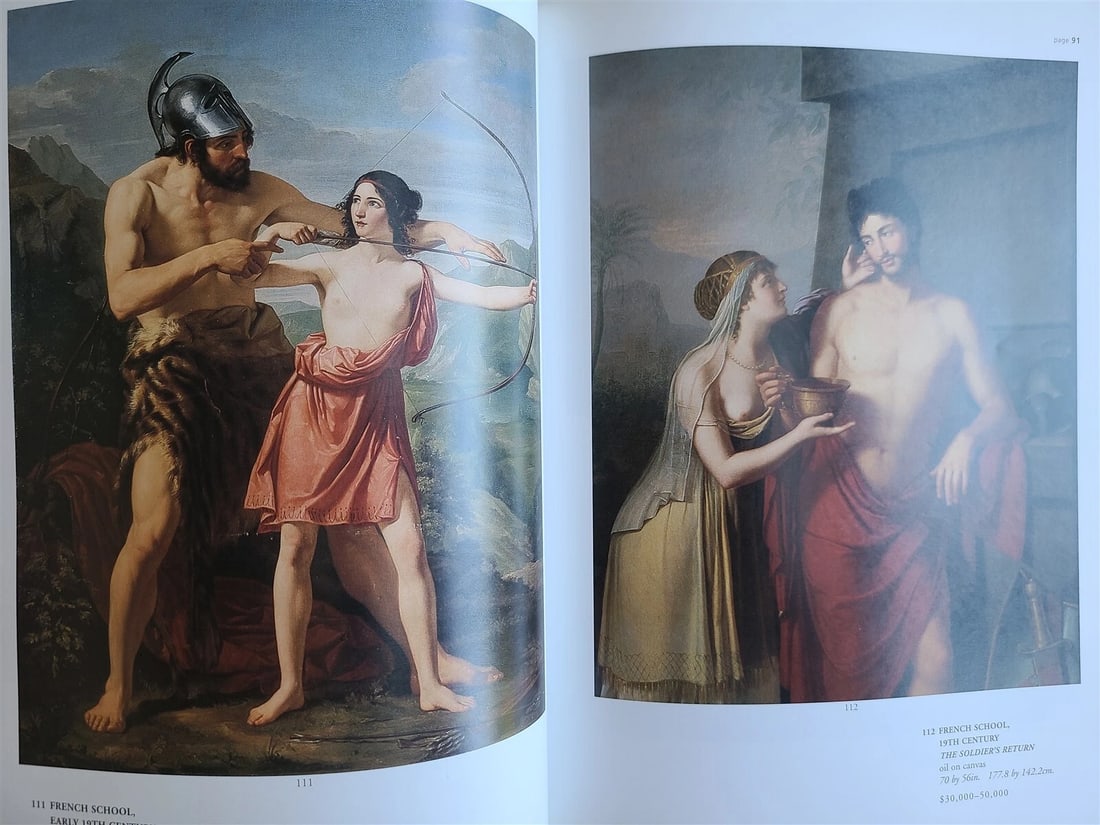 GIANNI VERSACE SOTHEBY'S AUCTION 2001 CATALOG - 6