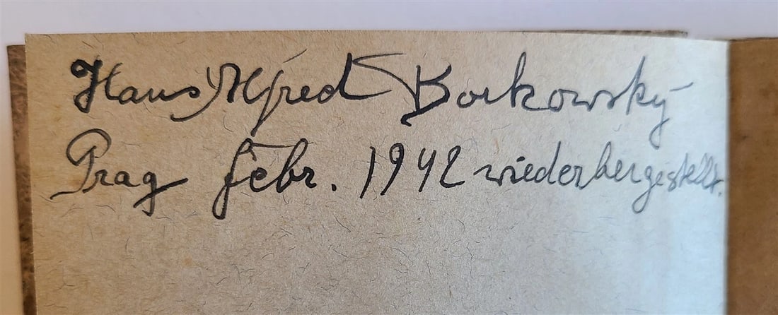 1833 GENERAL ETYMOLOGY of SLAVIC LANGUAGES in GERMAN antique - 3